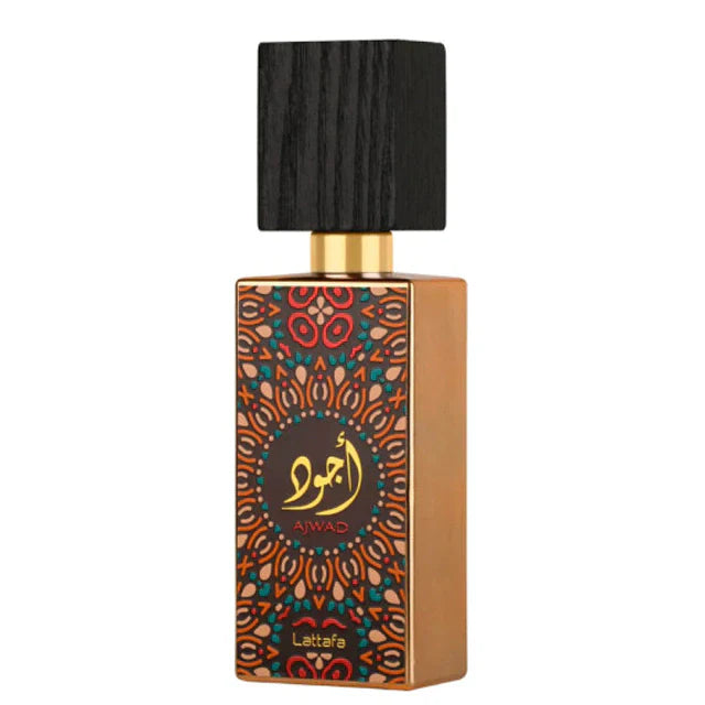 Ajwad LATTAFA 10ml