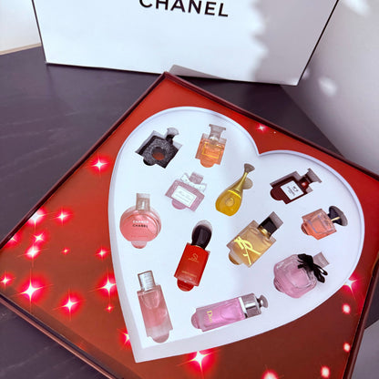 12 Fragrance Favourites for Her