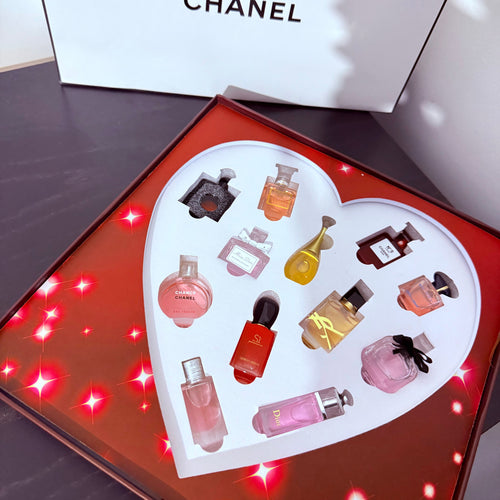 12 Fragrance Favourites for Her