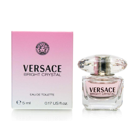 Bright Crystal Eau de Toilette · 5ml