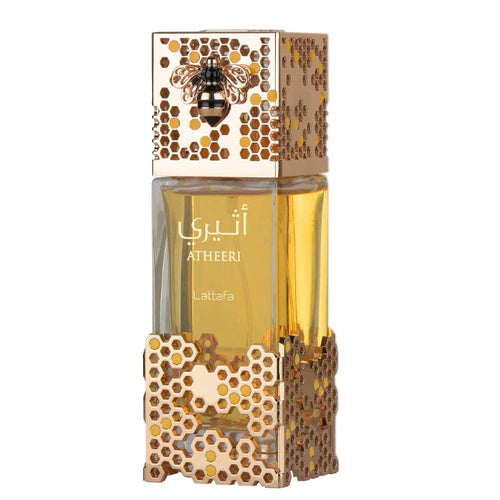 Atheeri LATTAFA 10ml