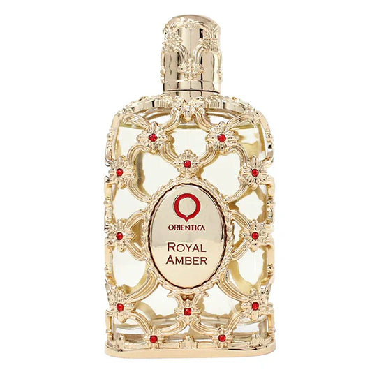 Royal Amber 10ml