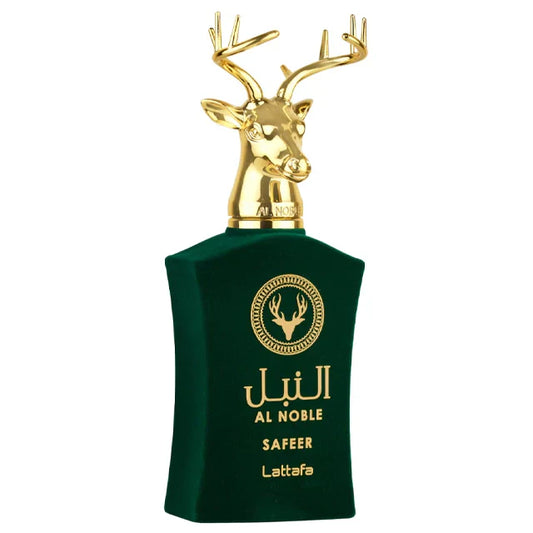 Al Noble Safeer 10ml